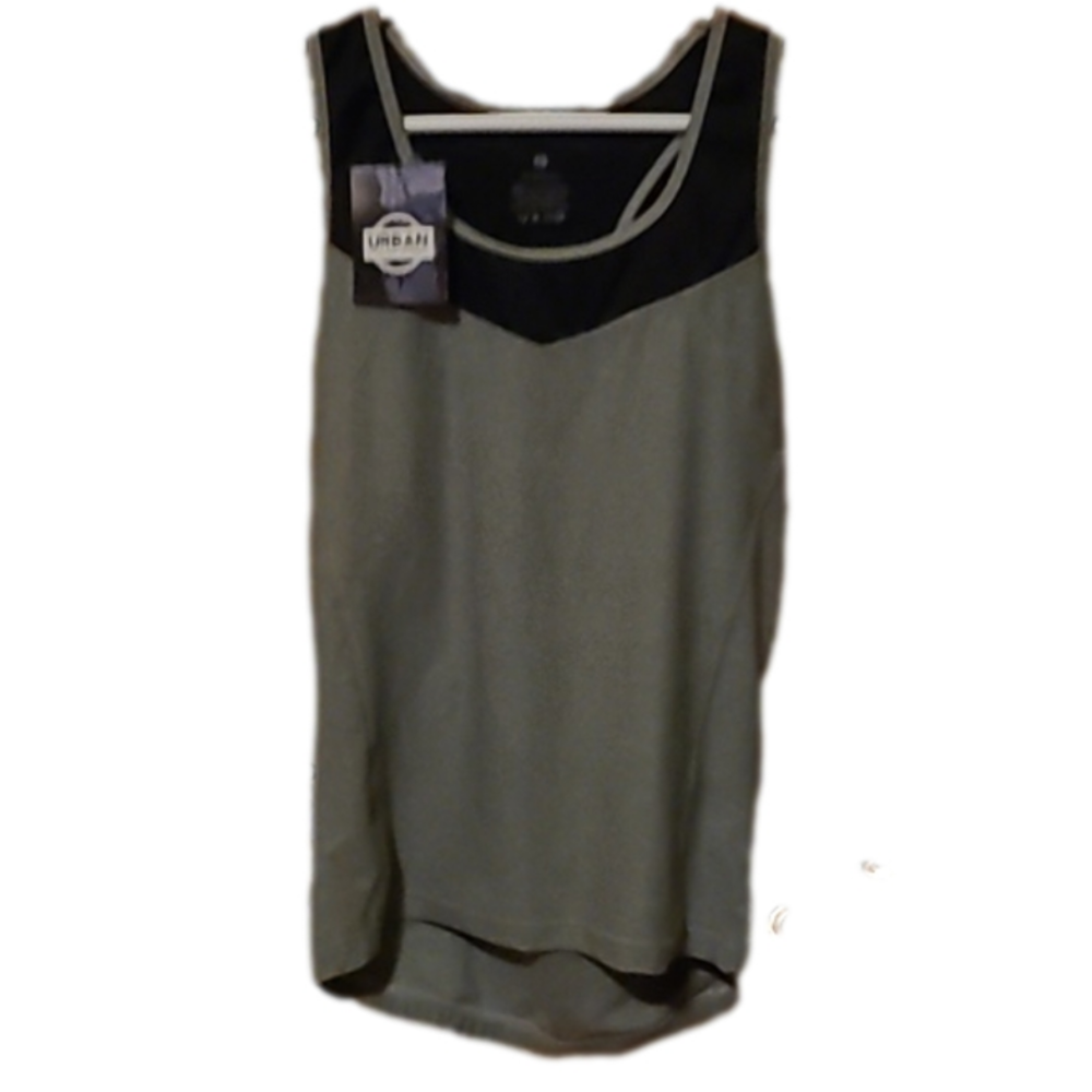 NWT Urban cycling tank